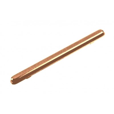 Volume Side Button Outer For Huawei Mate 10 Mocha By - Maxbhi Com