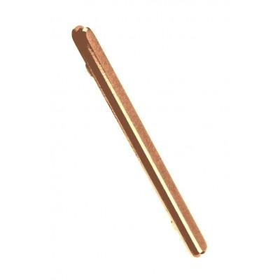 Volume Side Button Outer For Huawei Mate 10 Mocha By - Maxbhi Com