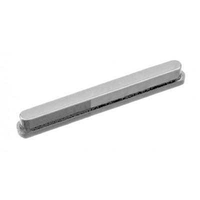 Volume Side Button Outer For Xiaomi Mi Mix White By - Maxbhi Com