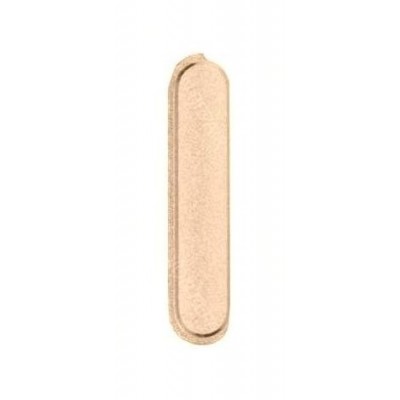 Power Button Outer For Apple Ipad Air 2 Wifi Cellular 32gb Gold By - Maxbhi Com