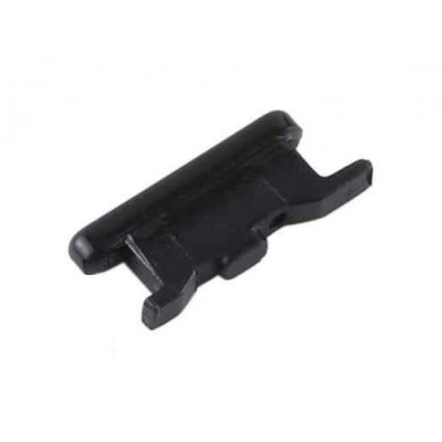 Power Button Outer For Huawei Mate 20 Lite Black By - Maxbhi Com