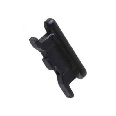 Power Button Outer For Huawei Mate 20 Lite Black By - Maxbhi Com