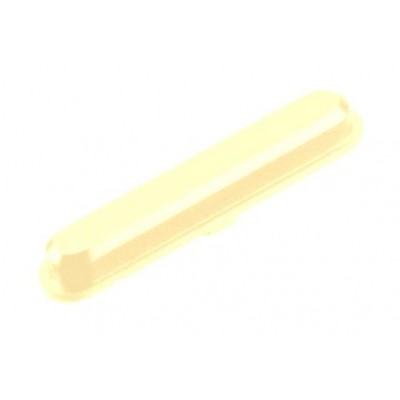 Power Button Outer For Motorola Moto G Yellow By - Maxbhi Com