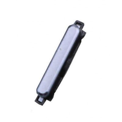 Power Button Outer For Samsung Galaxy C5 Black By - Maxbhi Com
