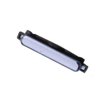 Power Button Outer For Samsung Galaxy C5 Grey By - Maxbhi Com