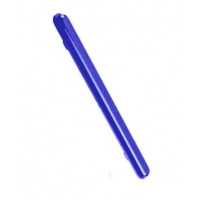 Volume Side Button Outer For Tecno Mobile Spark 2 Blue By - Maxbhi Com