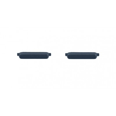 Volume Side Button Outer For Tecno Pop 2 F Black By - Maxbhi Com