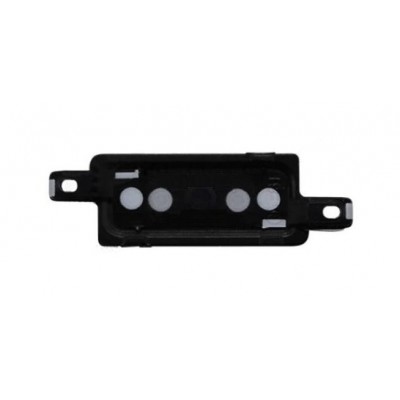 Home Button Complete For Samsung Gtn7000 Black By - Maxbhi Com