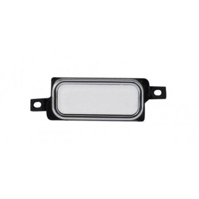 Home Button Outer For Samsung Galaxy Note N7000 Pink By - Maxbhi Com