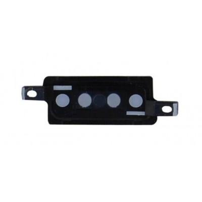 Home Button Outer For Samsung Galaxy Note N7000 Pink By - Maxbhi Com