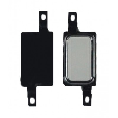 Home Button Outer For Samsung I9100 Galaxy S Ii Pink By - Maxbhi Com