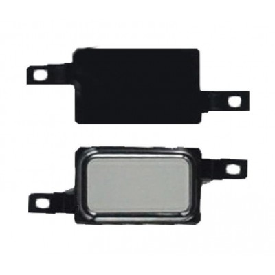 Home Button Outer For Samsung I9100 Galaxy S Ii Pink By - Maxbhi Com