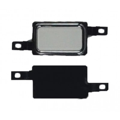 Home Button Outer For Samsung I9100 Galaxy S Ii Pink By - Maxbhi Com