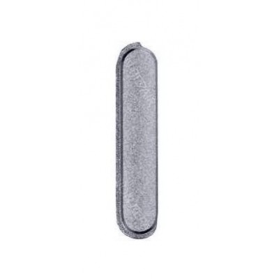 Power Button Outer For Apple Ipad Air 2 Wifi Cellular 128gb Grey By - Maxbhi Com