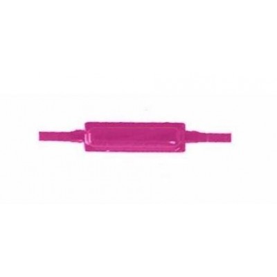 Power Button Outer For Samsung I9100 Galaxy S Ii Pink By - Maxbhi Com