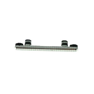 Power Button Outer For Xiaomi Black Shark 2 Pro Orange By - Maxbhi Com