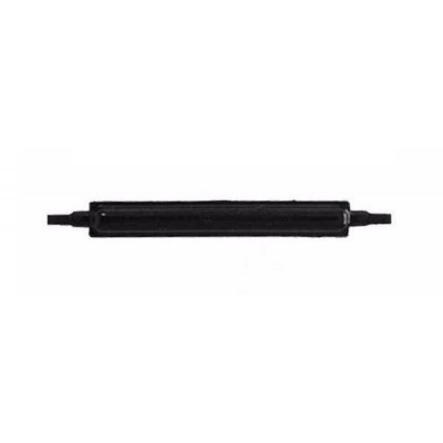 Volume Side Button Outer For Samsung I9100 Galaxy S Ii Black By - Maxbhi Com