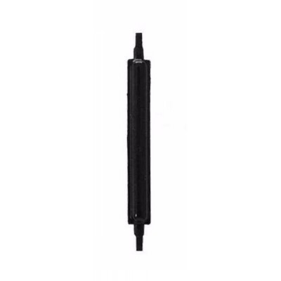 Volume Side Button Outer For Samsung I9100 Galaxy S Ii Blue By - Maxbhi Com