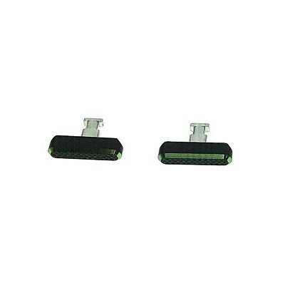 Volume Side Button Outer For Xiaomi Black Shark 2 Pro Orange By - Maxbhi Com