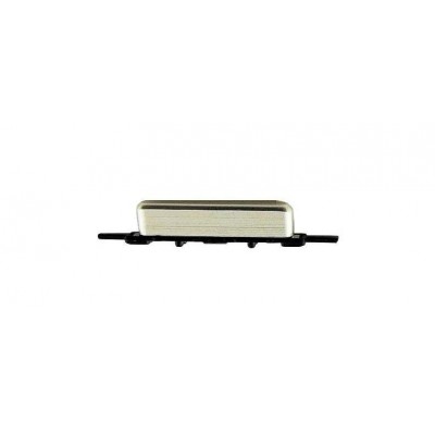 Home Button Outer For Samsung Galaxy Smg850f Black By - Maxbhi Com