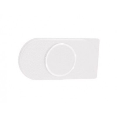 Power Button Outer For Lg V10 White By - Maxbhi Com