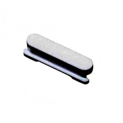 Power Button Outer For Motorola Moto Z Black Grey By - Maxbhi Com
