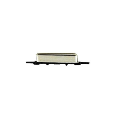Power Button Outer For Samsung Galaxy Alfa Gold By - Maxbhi Com