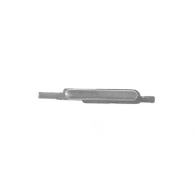 Power Button Outer For Samsung Galaxy Note N7000 Pink By - Maxbhi Com