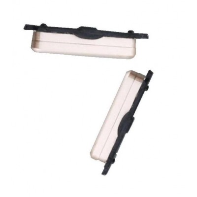 Volume Side Button Outer For Samsung Galaxy C7 Gold By - Maxbhi Com