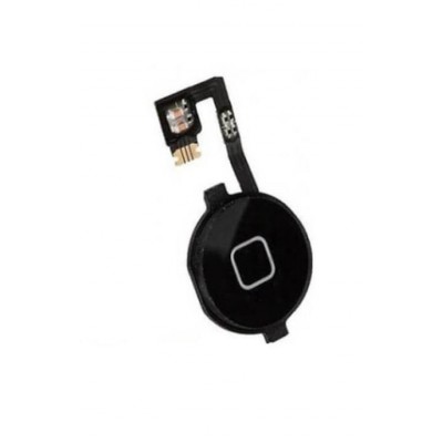 Home Button Complete For Apple Iphone 3g 16gb White By - Maxbhi Com
