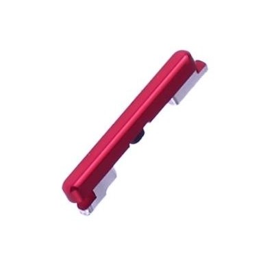 Power Button Outer For Huawei Mate 20 X Black By - Maxbhi Com
