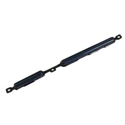 Power Button Outer For Huawei Y5 Lite 2018 Blue By - Maxbhi Com