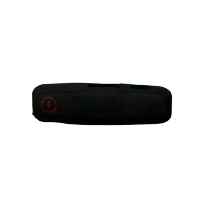 Power Button Outer For Nokia 6600 Grey By - Maxbhi Com