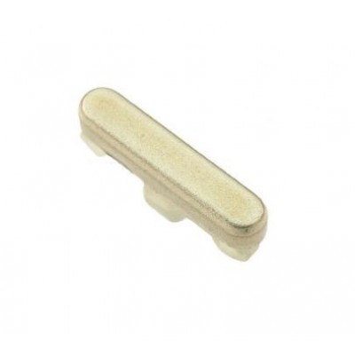 Power Button Outer For Sony Xperia L3 Gold By - Maxbhi Com