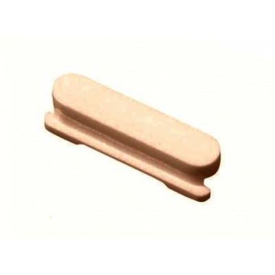 Power Button Outer For Tecno Camon I White By - Maxbhi Com