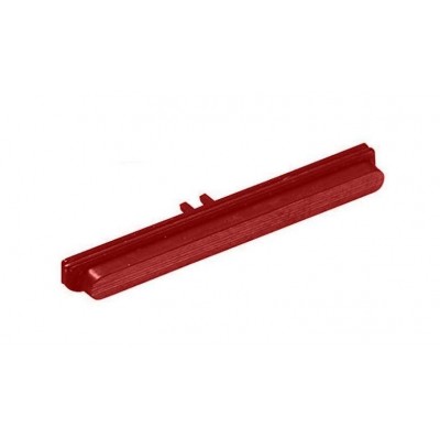 Volume Side Button Outer For Honor 10i Red By - Maxbhi Com