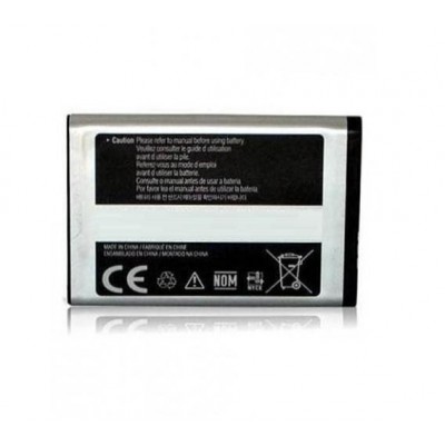 Battery For Samsung Guru E1080 By - Maxbhi.com