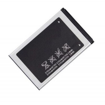 Battery For Samsung Guru E1160i By - Maxbhi.com