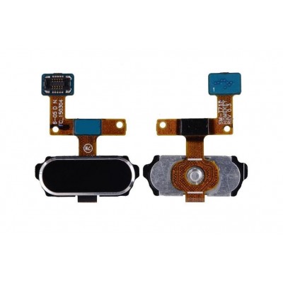 Home Button Complete For Samsung Galaxy Tab S2 8 0 Lte Black By - Maxbhi Com