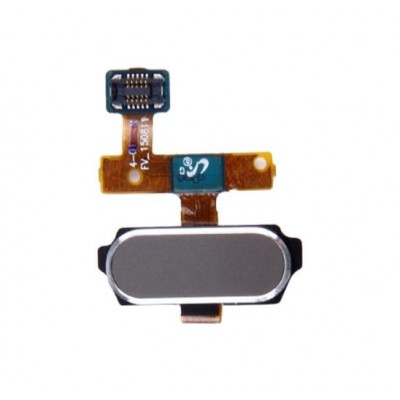 Home Button Complete For Samsung Galaxy Tab S2 8 0 Lte Gold By - Maxbhi Com