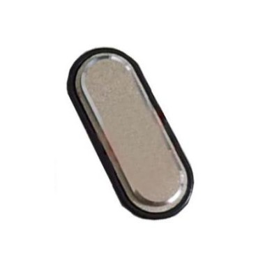 Home Button Outer For Samsung Galaxy Tab S 8 4 Lte Black By - Maxbhi Com