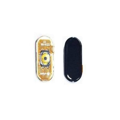 Home Button Outer For Xiaomi Redmi Pro Grey By - Maxbhi Com