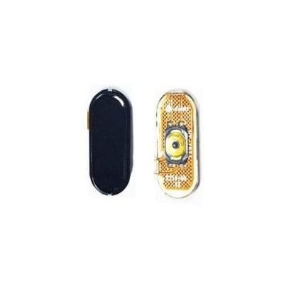 Home Button Outer For Xiaomi Redmi Pro Grey By - Maxbhi Com