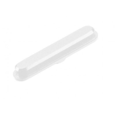 Power Button Outer For Huawei P9 Plus White By - Maxbhi Com