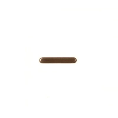 Power Button Outer For Infinix Note 6 Brown By - Maxbhi Com