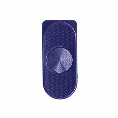 Power Button Outer For Lg G3 32gb Blue By - Maxbhi Com