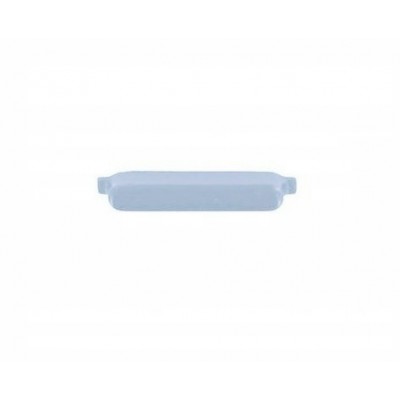 Power Button Outer For Motorola Moto Z Force White By - Maxbhi Com