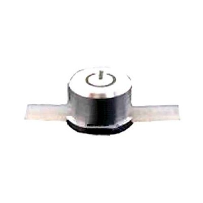 Power Button Outer For Sony Xperia Z3 Plus White Black By - Maxbhi Com