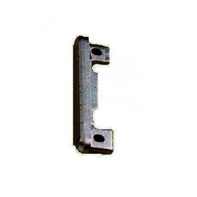Power Button Outer For Xiaomi Mi Note Black By - Maxbhi Com