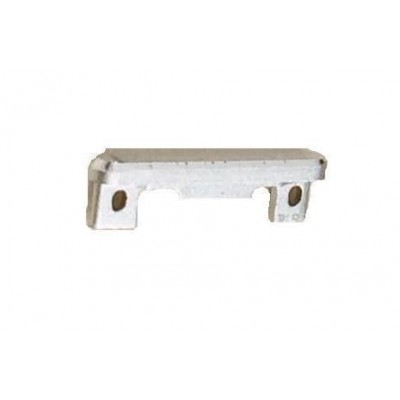Power Button Outer For Xiaomi Mi Note Pro White By - Maxbhi Com